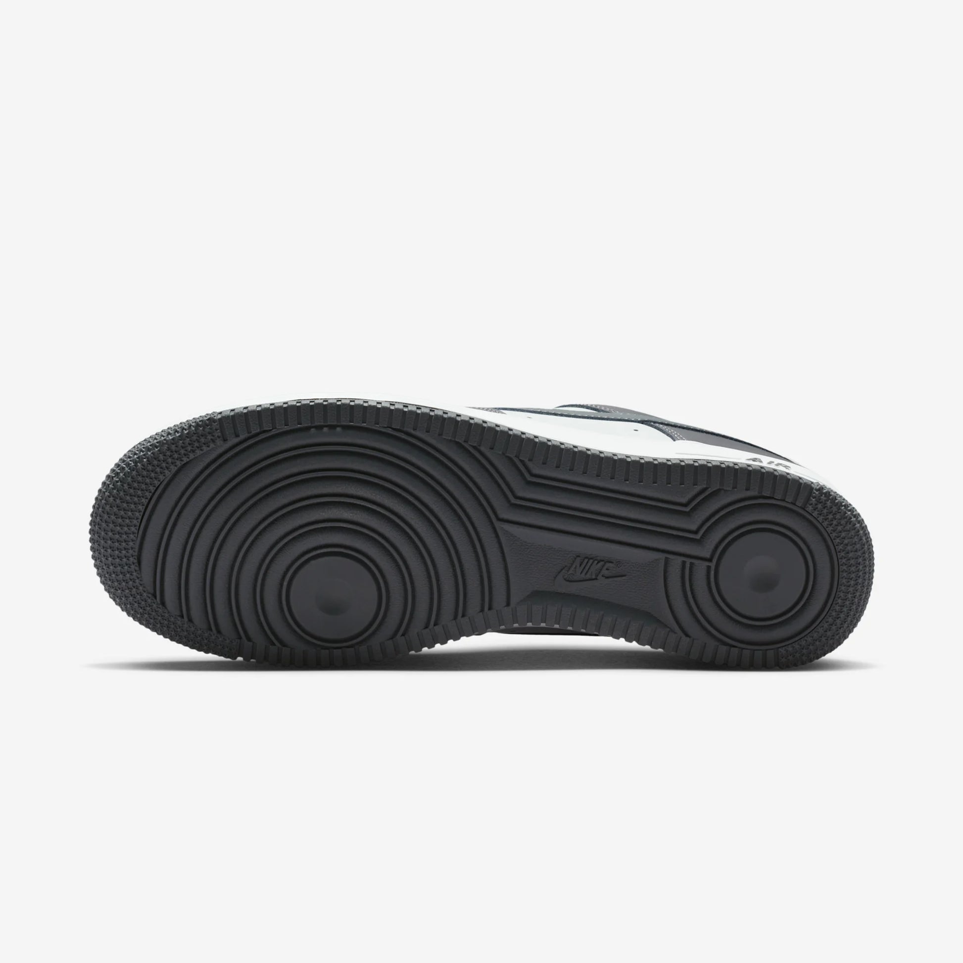 Nike Air Force 1 Low '07 Photon Dust Dark Grey