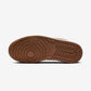 Jordan 1 Low Archaeo Brown White (Women's)