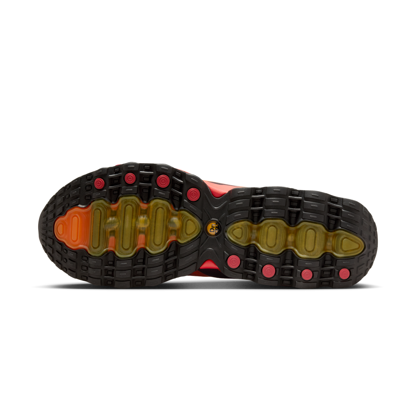 Nike Air Max Dn8 Laser Orange Black