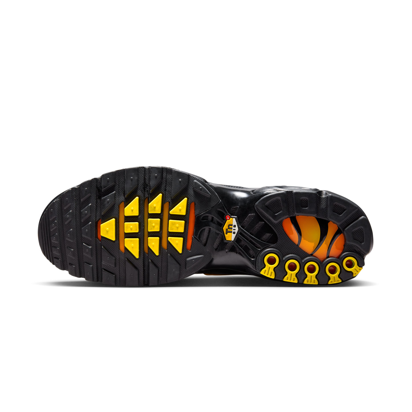 Nike Air Max Plus Tuned Air Sunrise
