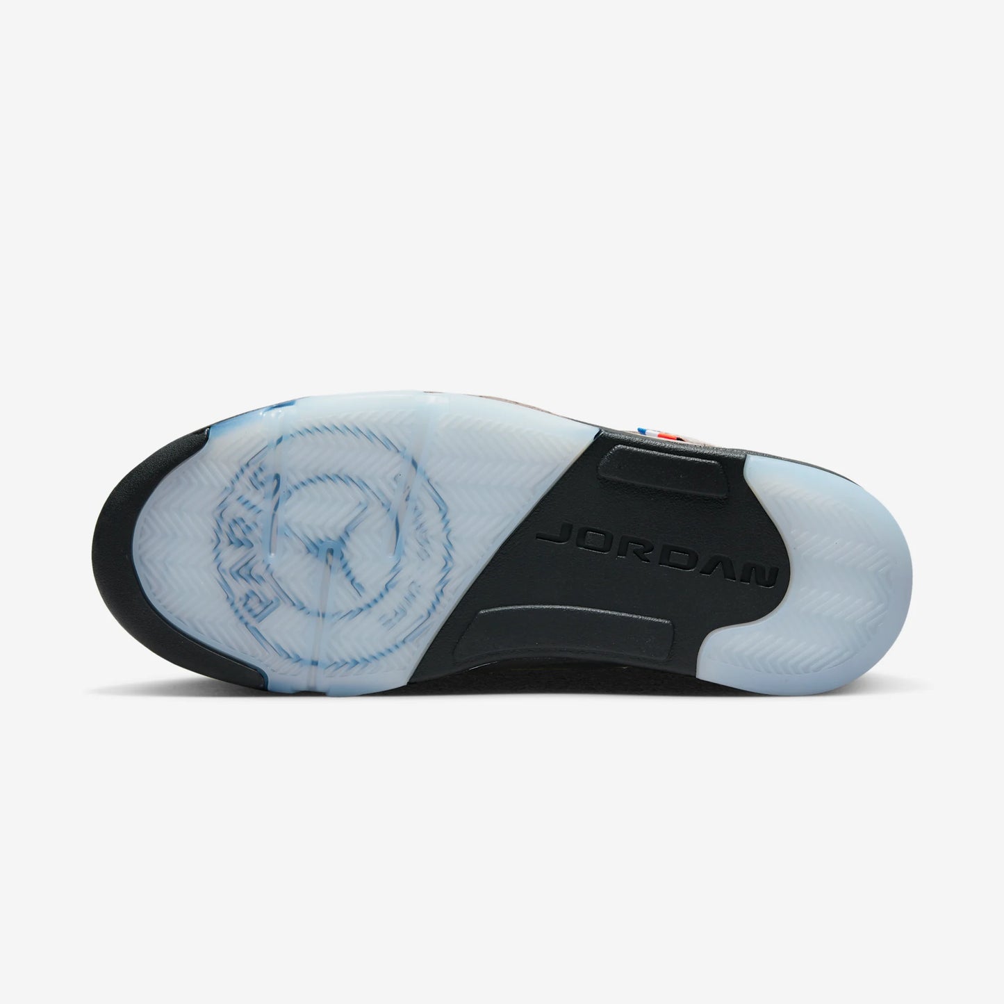 Jordan 5 Retro Low PSG (2022)