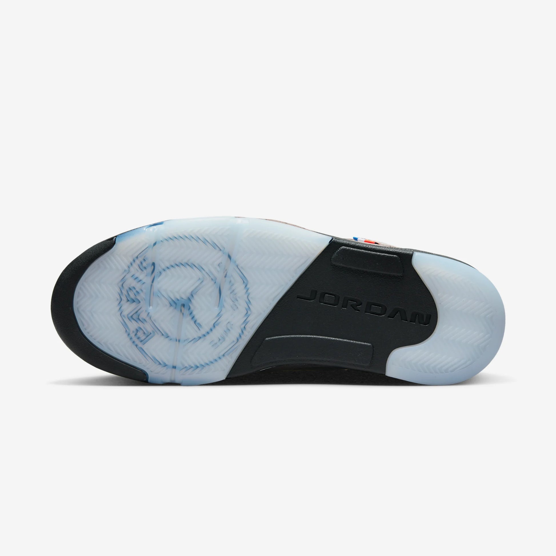 Jordan 5 Retro Low PSG (2022)