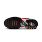 Nike Air Max Plus Pure Platinum University Red Black White