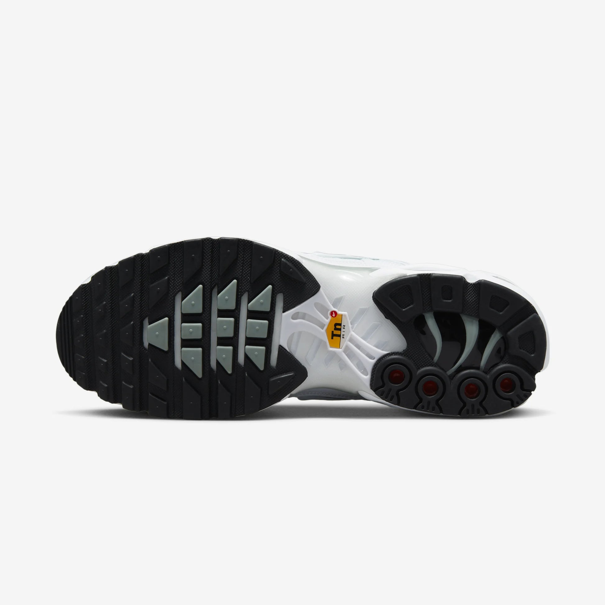 Nike Air Max Plus White Mica Green (Women's)