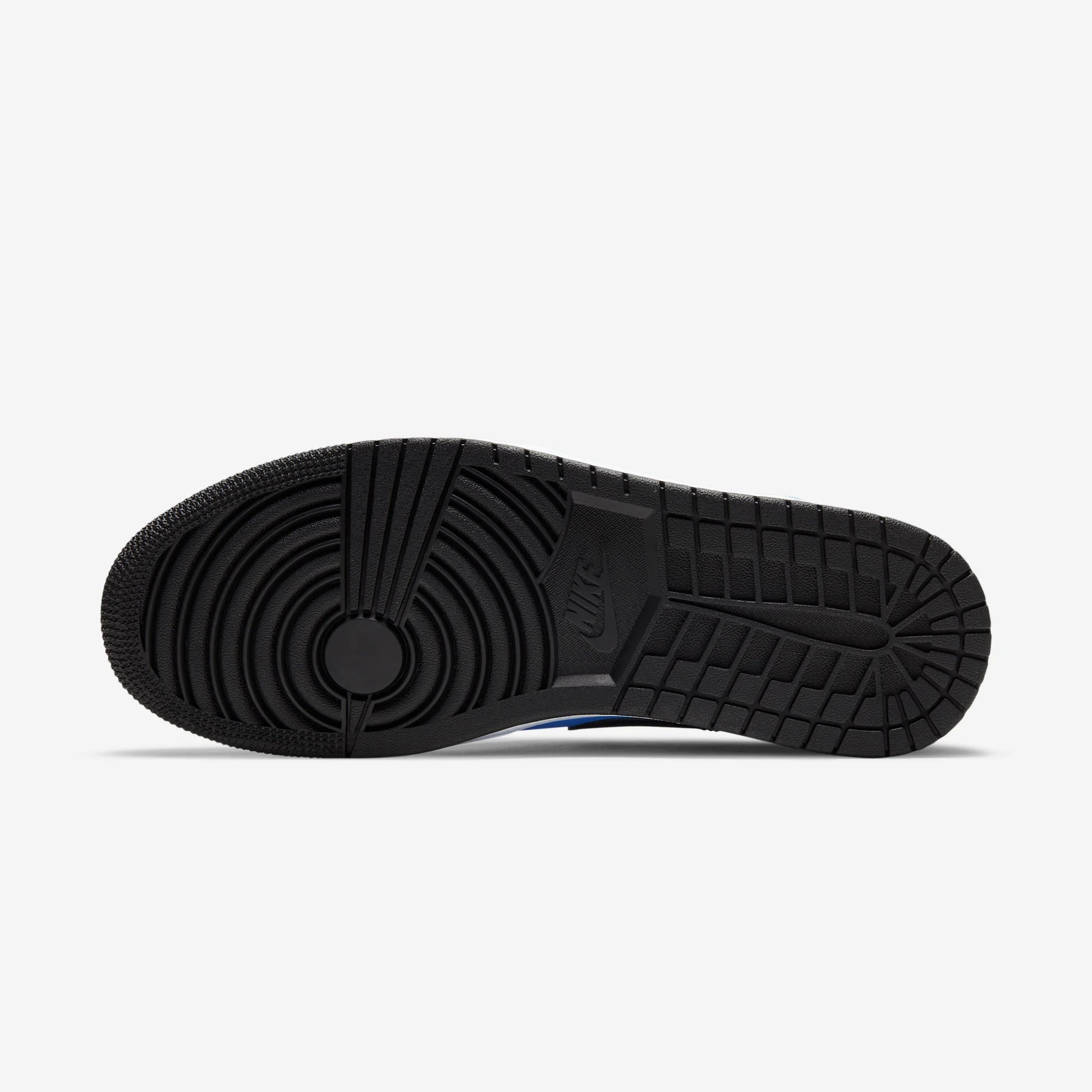 Jordan 1 Low University Blue Black