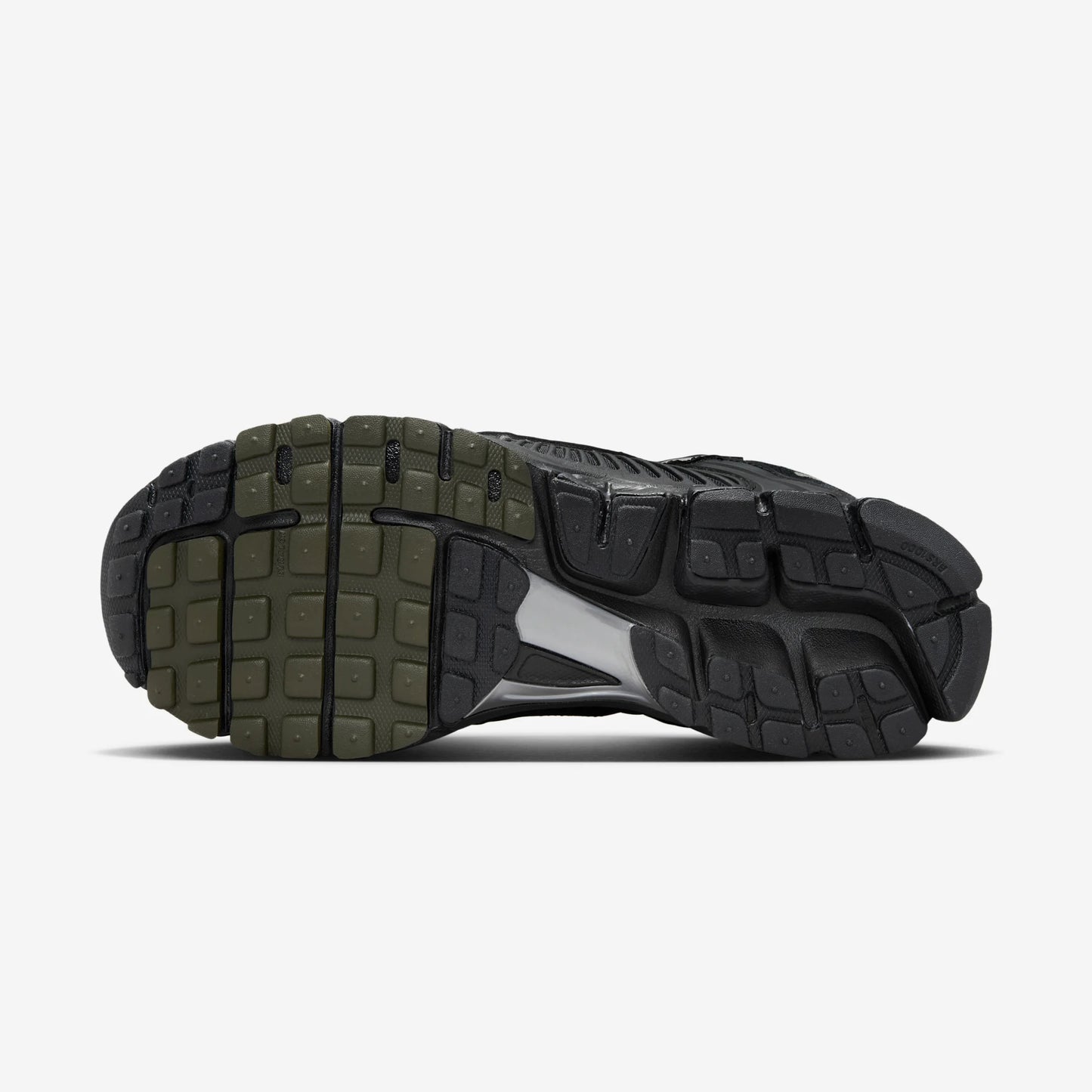 Nike Zoom Vomero 5 Black Sequoia
