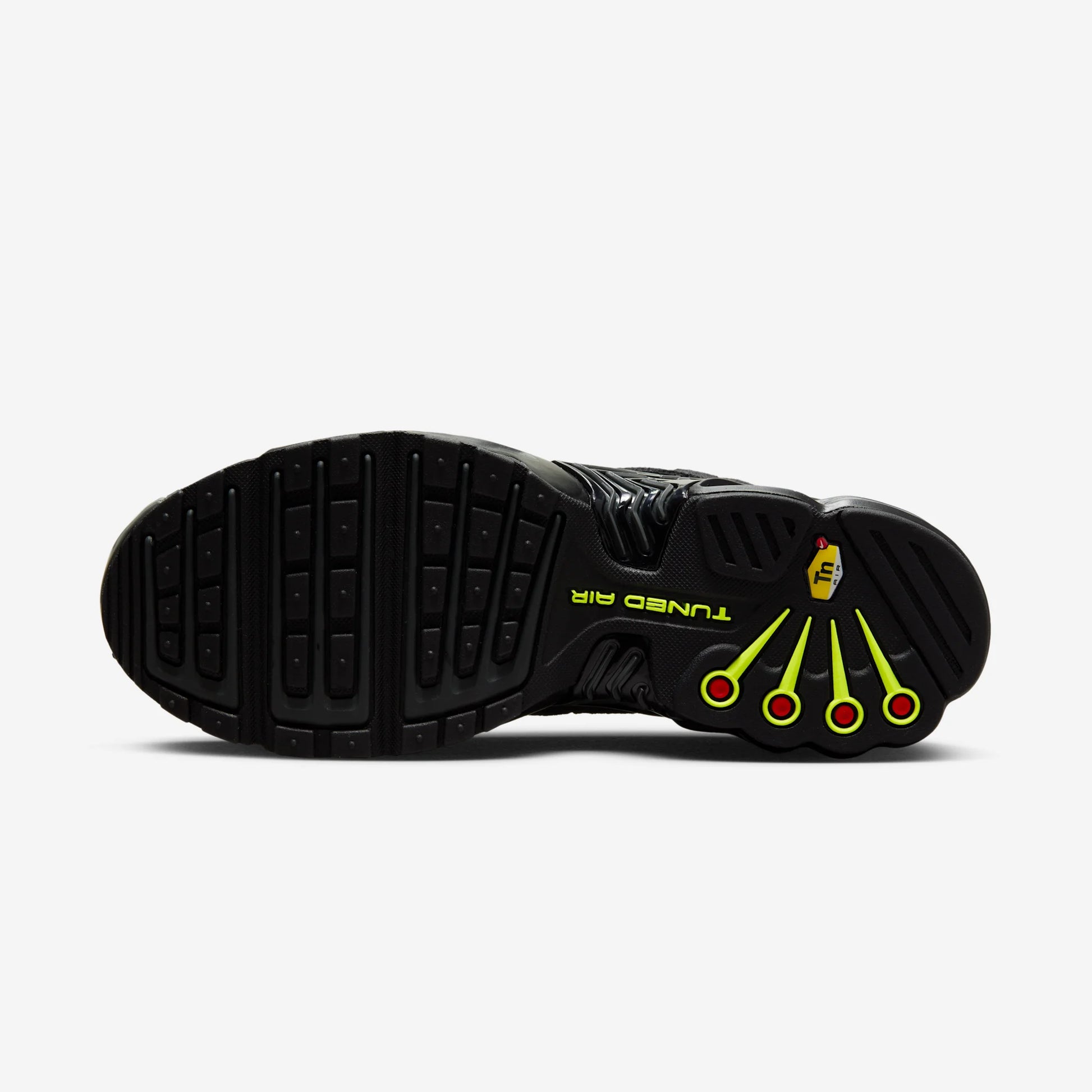Nike Air Max Plus 3 Black Volt