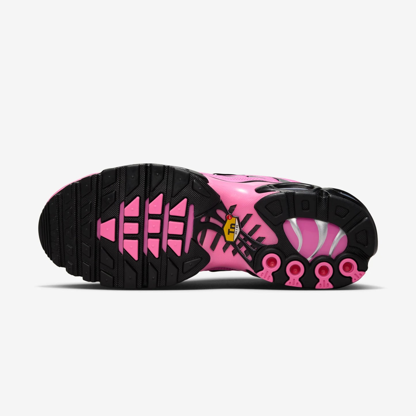 Nike Air Max Plus Pink Black (Women's)