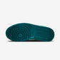 Jordan 1 Mid Chenille Bleached Turquoise (Women's)