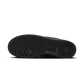 Nike Air Force 1 Low '07 Black Astronomy Blue