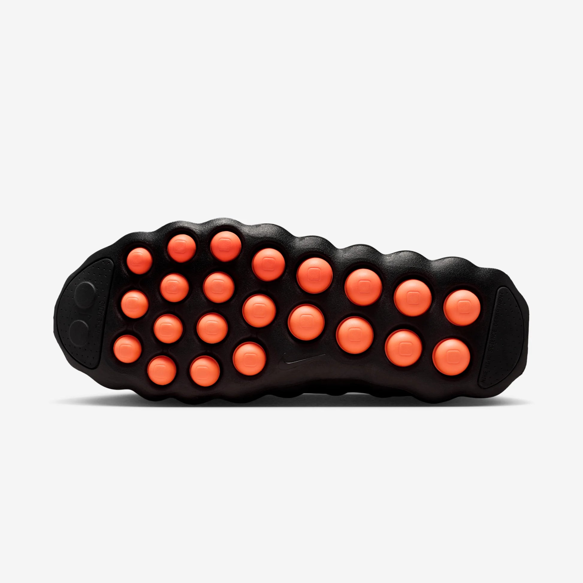 Nike Mind 002 Black Hyper Crimson