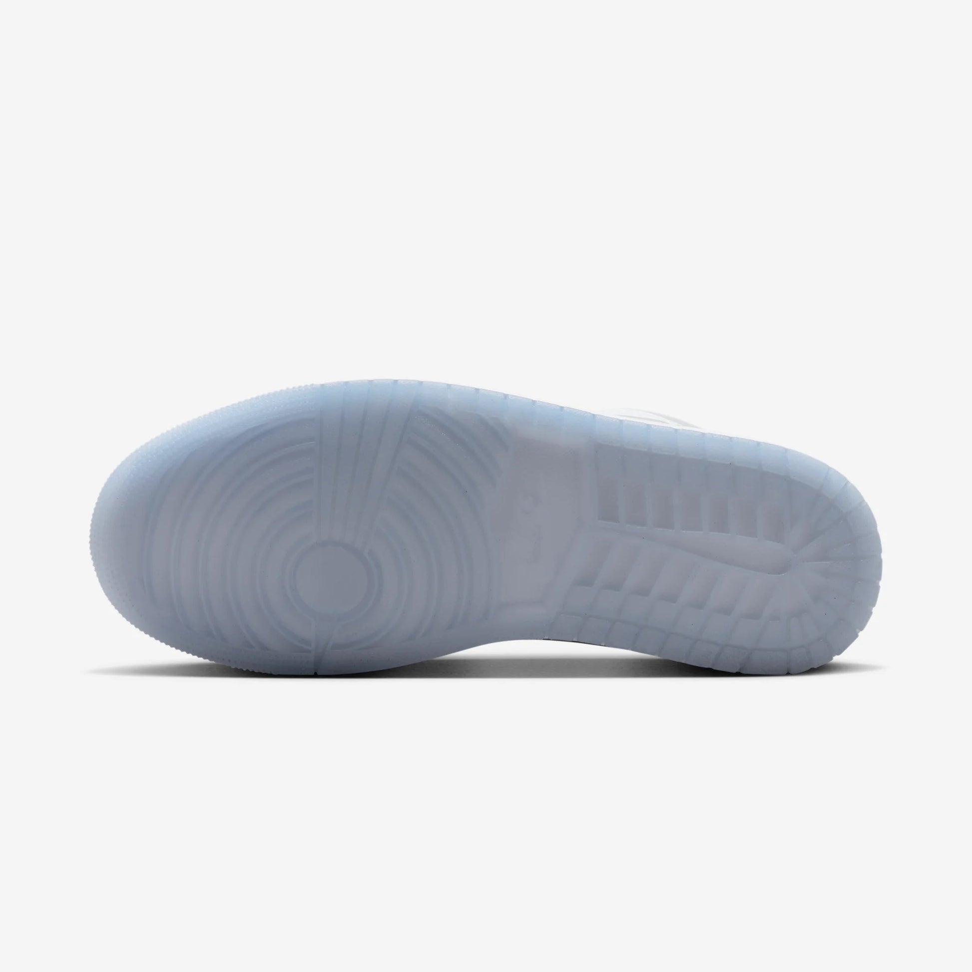 Jordan 1 Low Wolf Grey (Women's)
