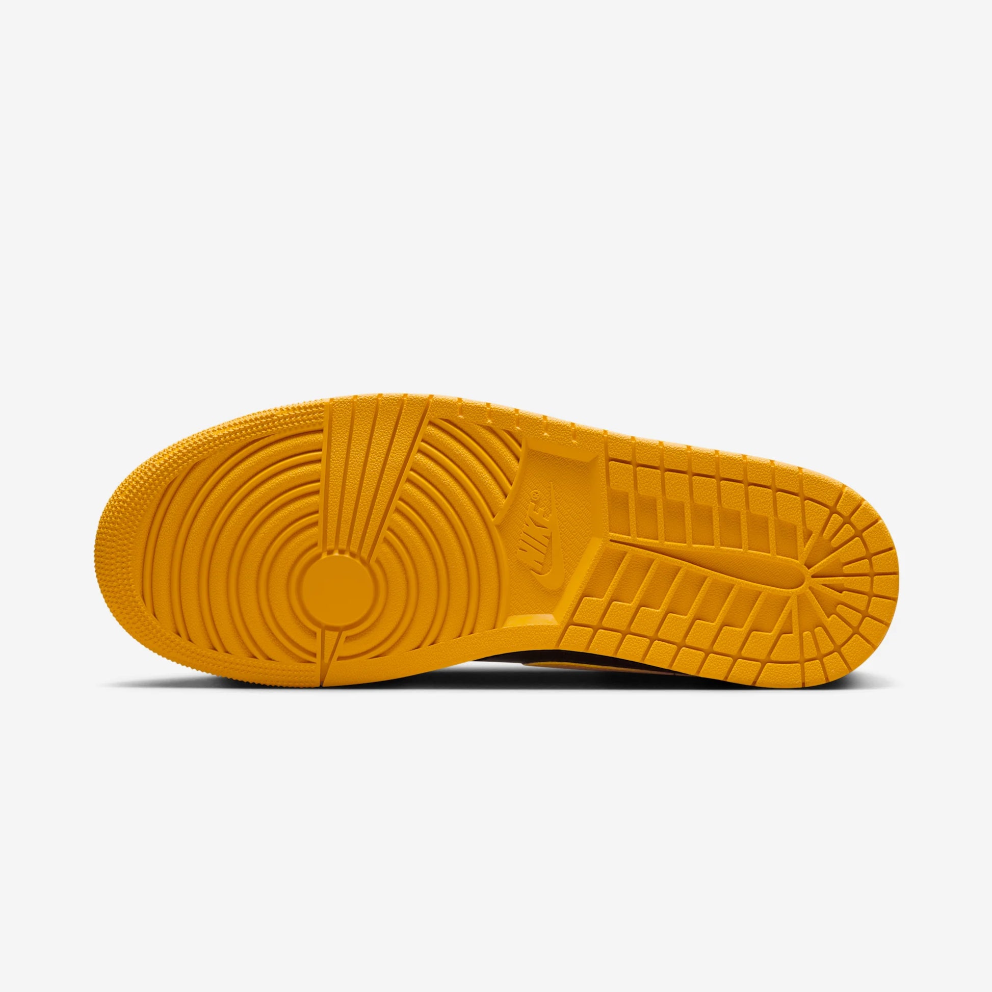 Jordan 1 Low Yellow Ochre