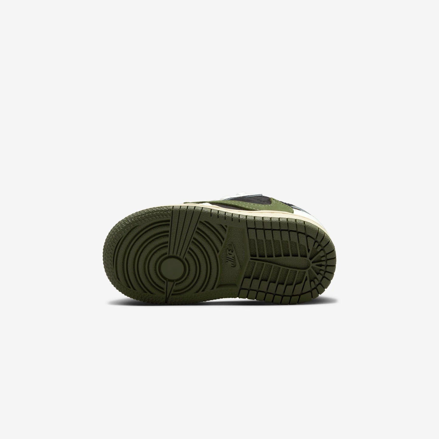 Jordan 1 Retro Low OG SP Travis Scott Olive (TD)