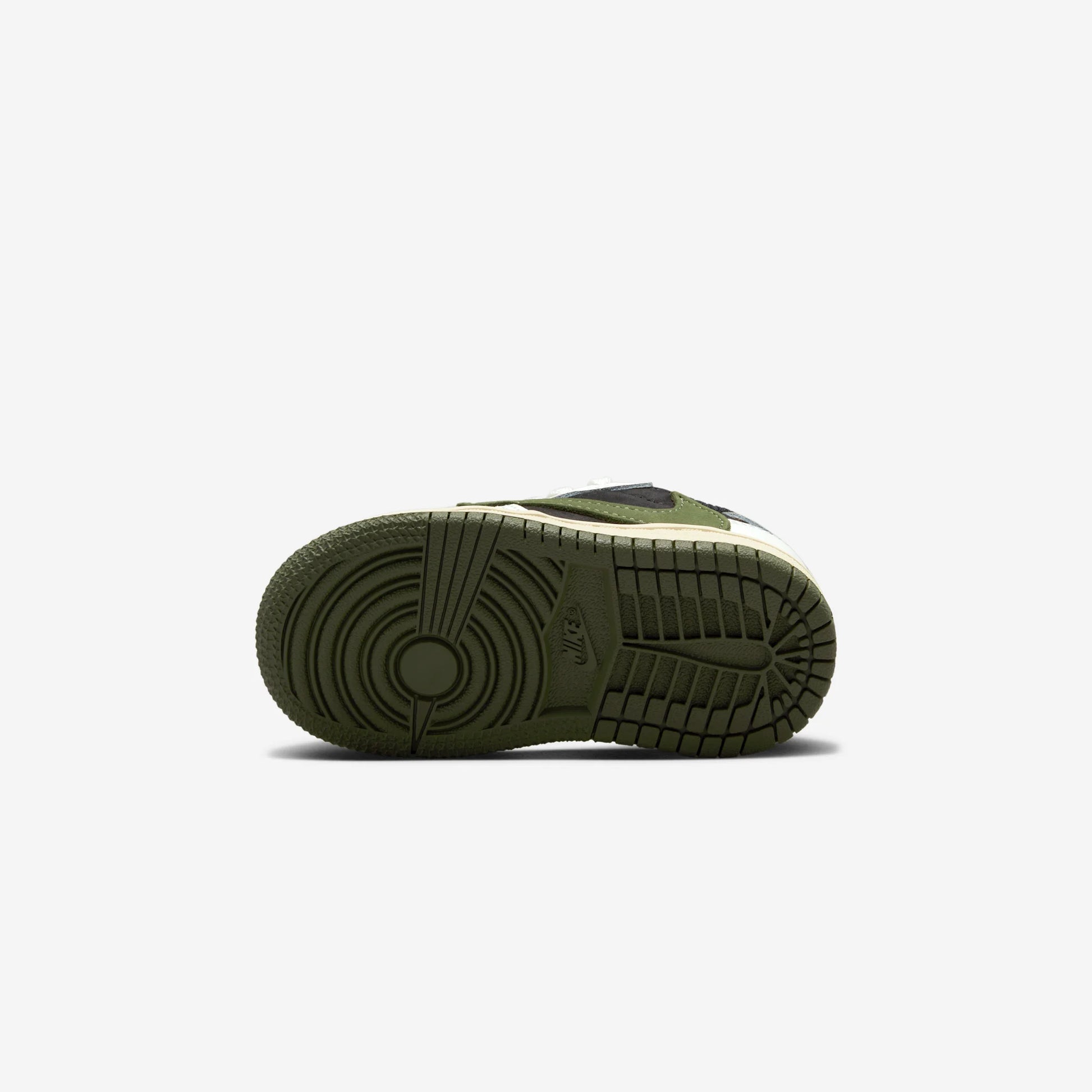 Jordan 1 Retro Low OG SP Travis Scott Olive (TD)