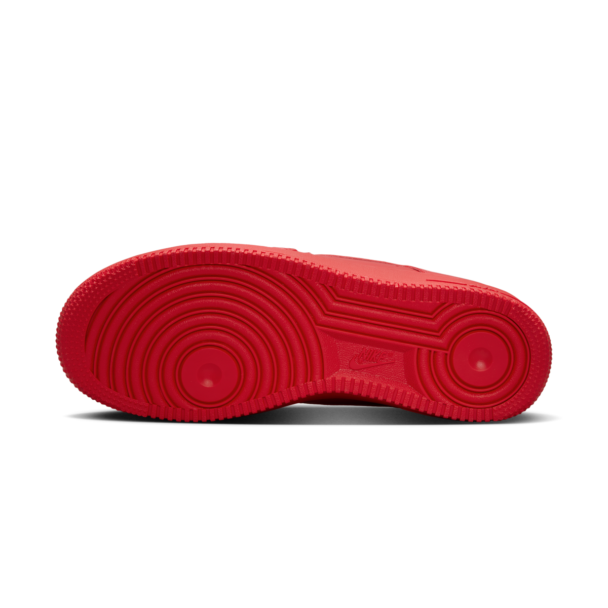 Nike Air Force 1 Low '07 Red Roses (Women's)