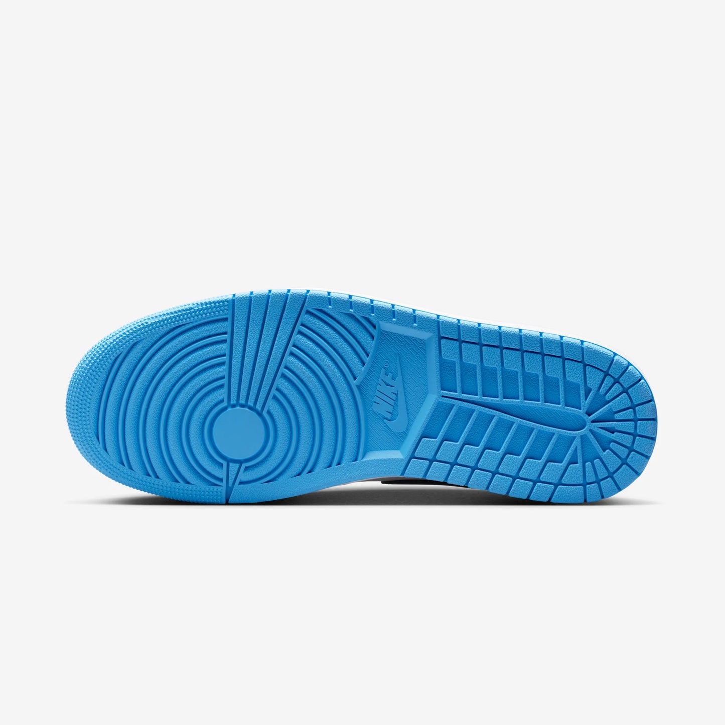 Jordan 1 Low Midnight Navy University Blue