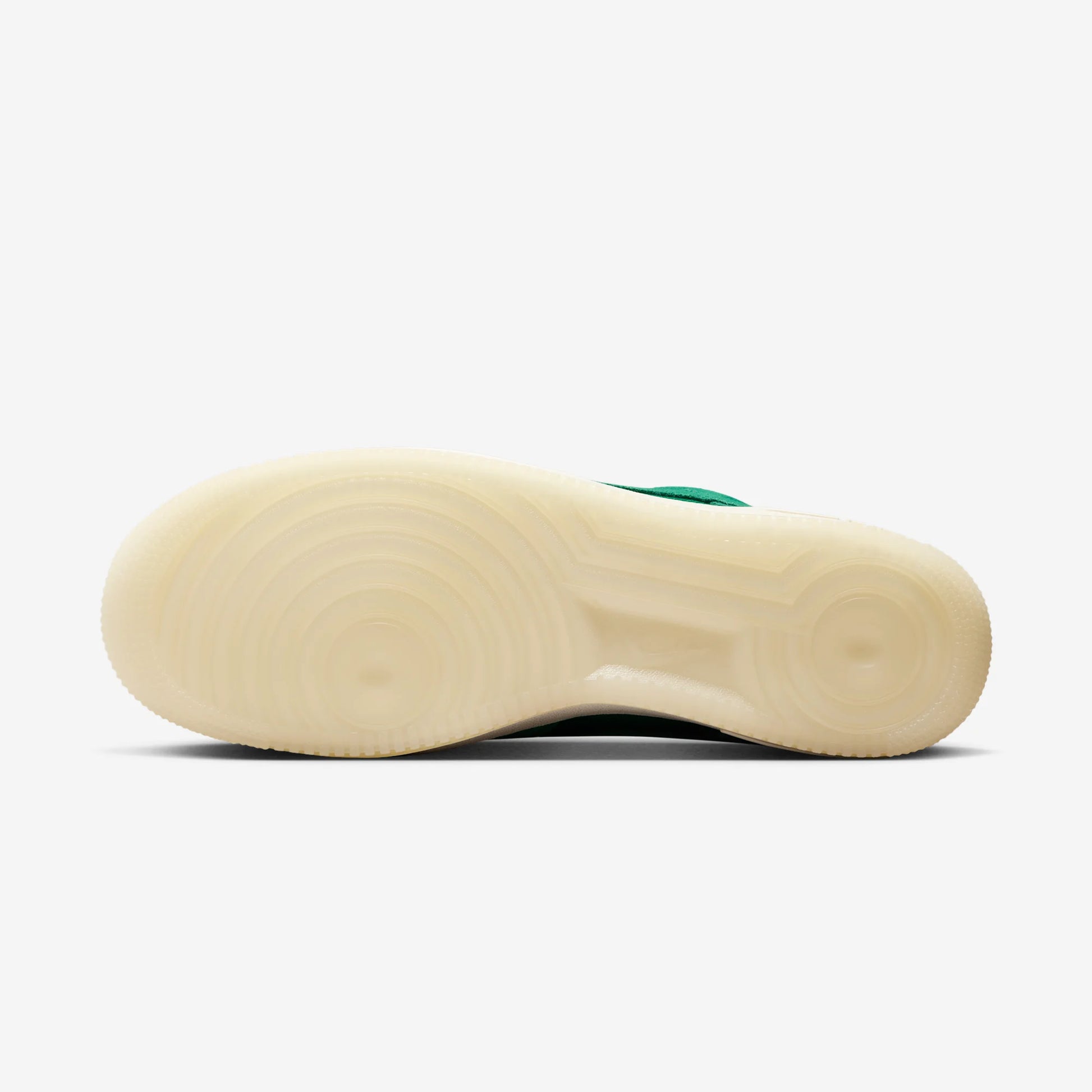 Nike Air Force 1 Low '07 LV8 Malachite Pale Ivory Metallic Gold