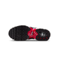 Nike Air Max Plus Pure Platinum Black White University Red (GS)