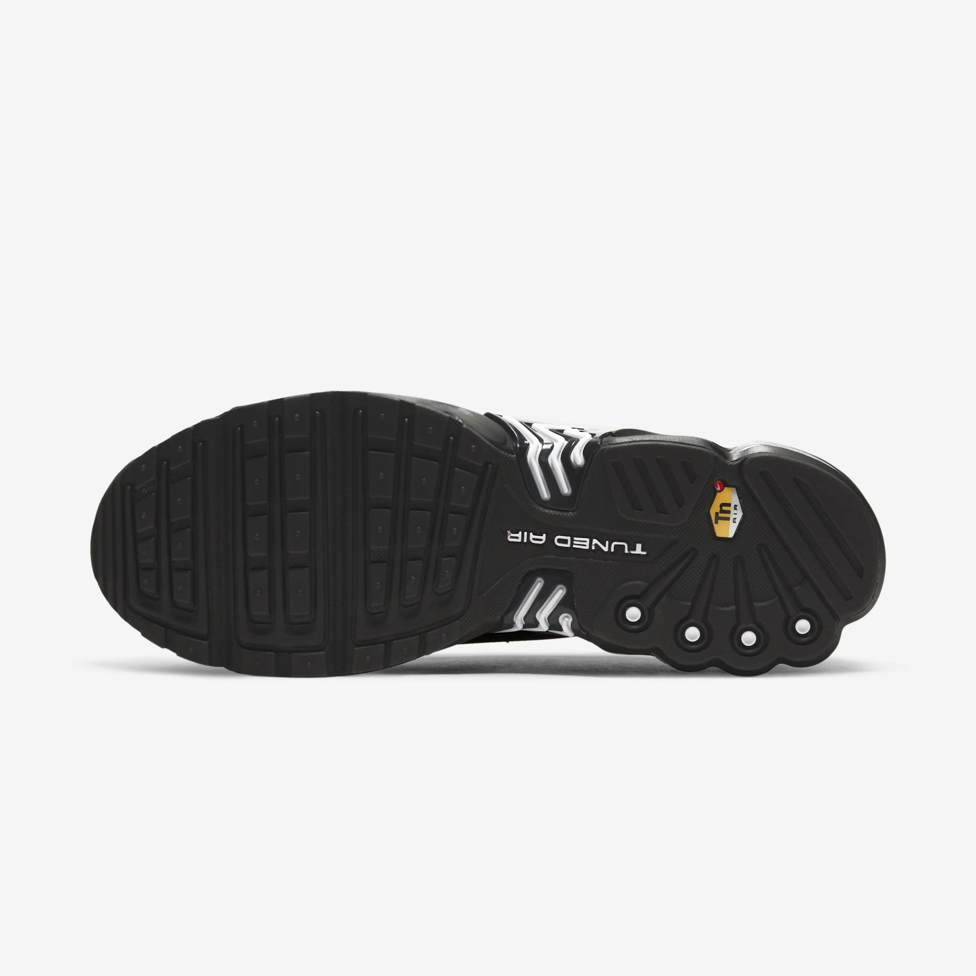 Nike Air Max Plus 3 Black White