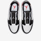 Jordan 1 Retro Low Slip Black Toe (Women's)