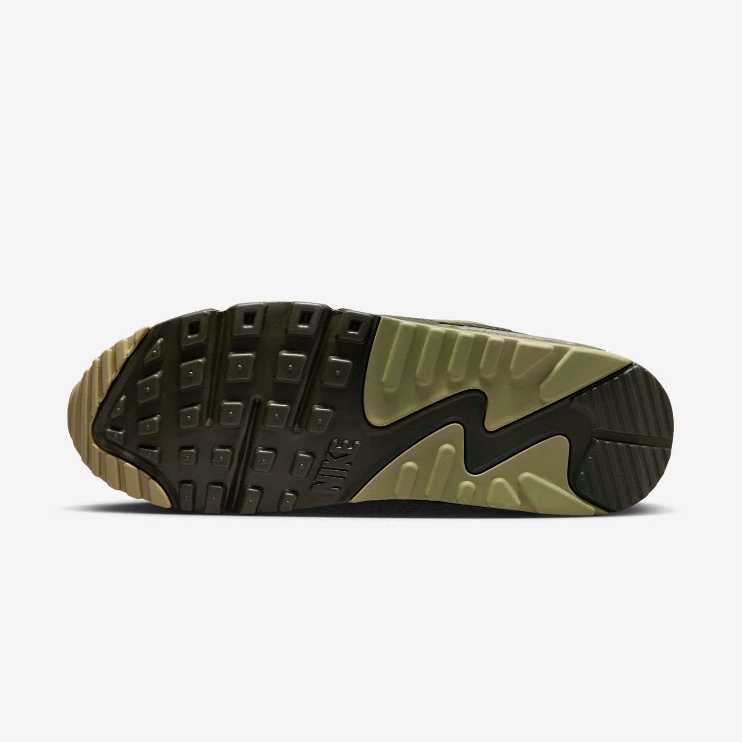 Nike Air Max 90 Ballistic Neutral Olive