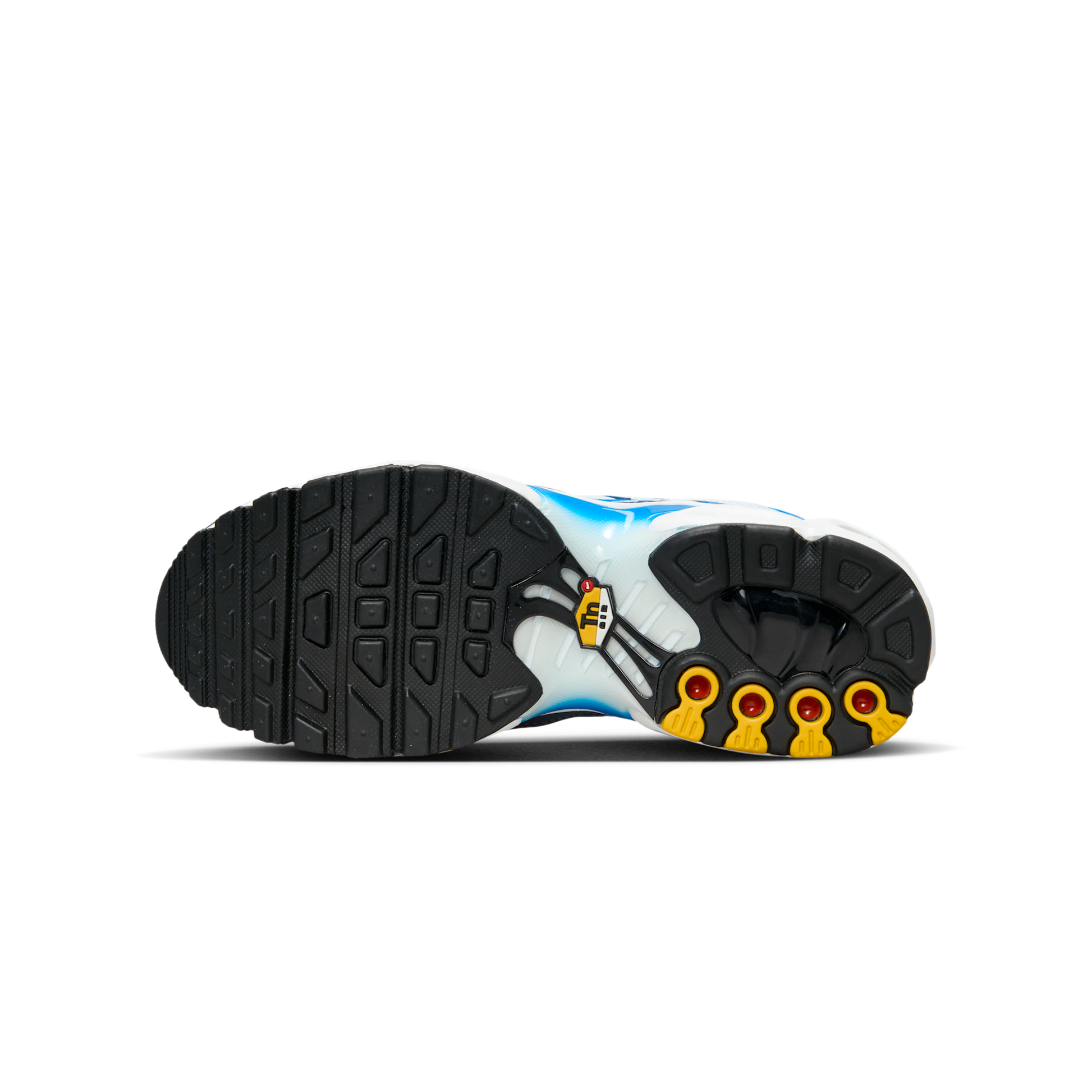 Nike Air Max Plus Thunder Blue Photo Blue (GS)