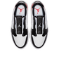 Jordan 1 Retro Low Slip Black Toe (Women's)