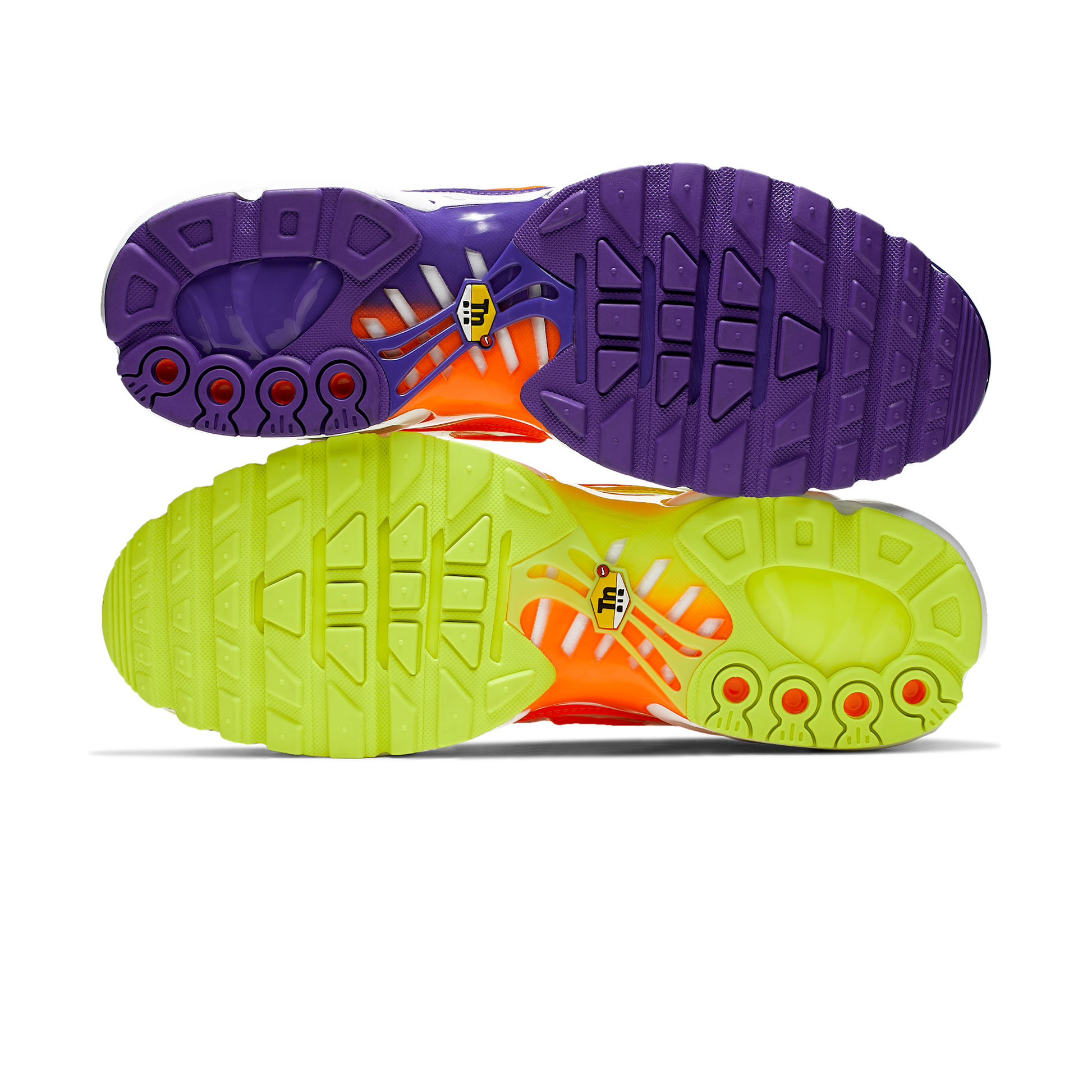 Nike Air Max Plus Color Flip Pack Grape