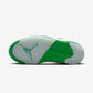 Jordan 5 Retro Lucky Green (Women's)