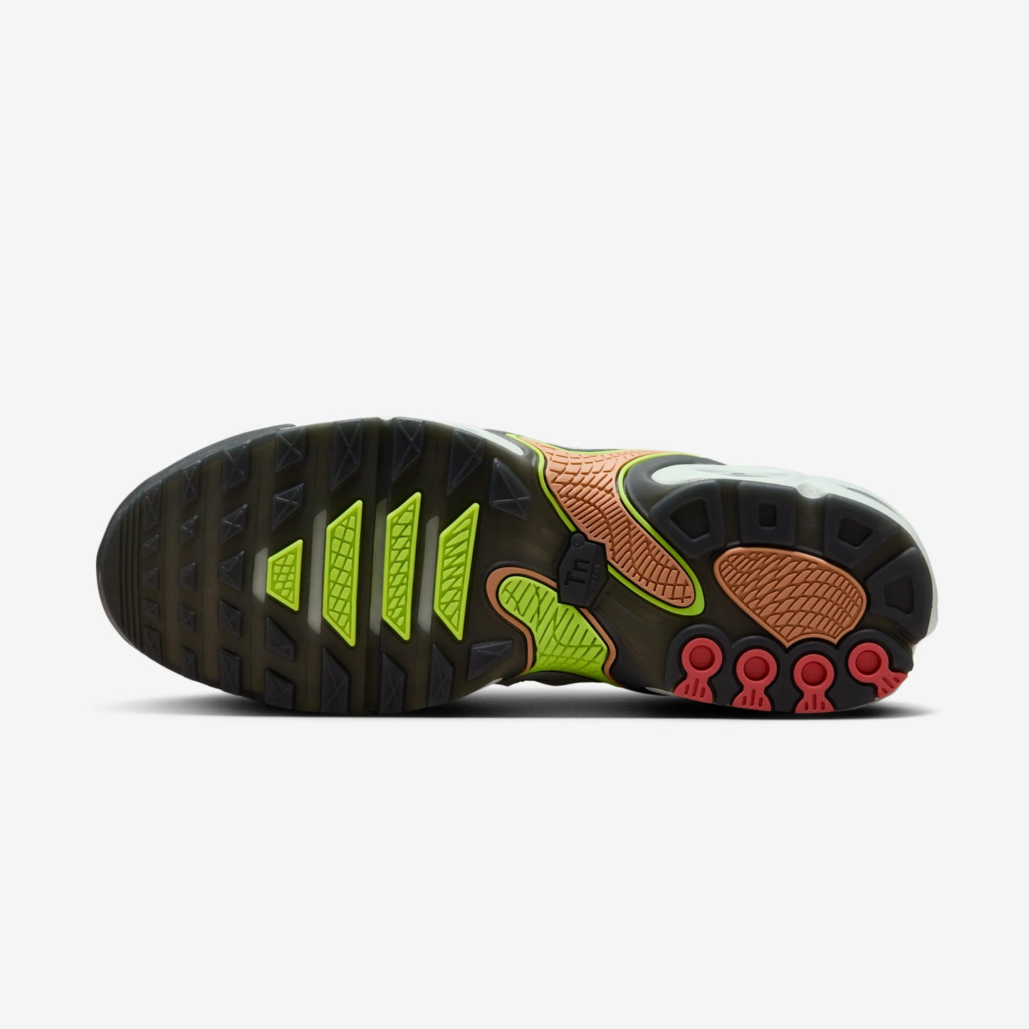 Nike Air Max Plus Drift Light Silver Volt