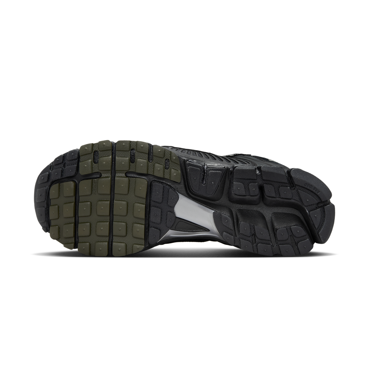 Nike Zoom Vomero 5 Black Sequoia