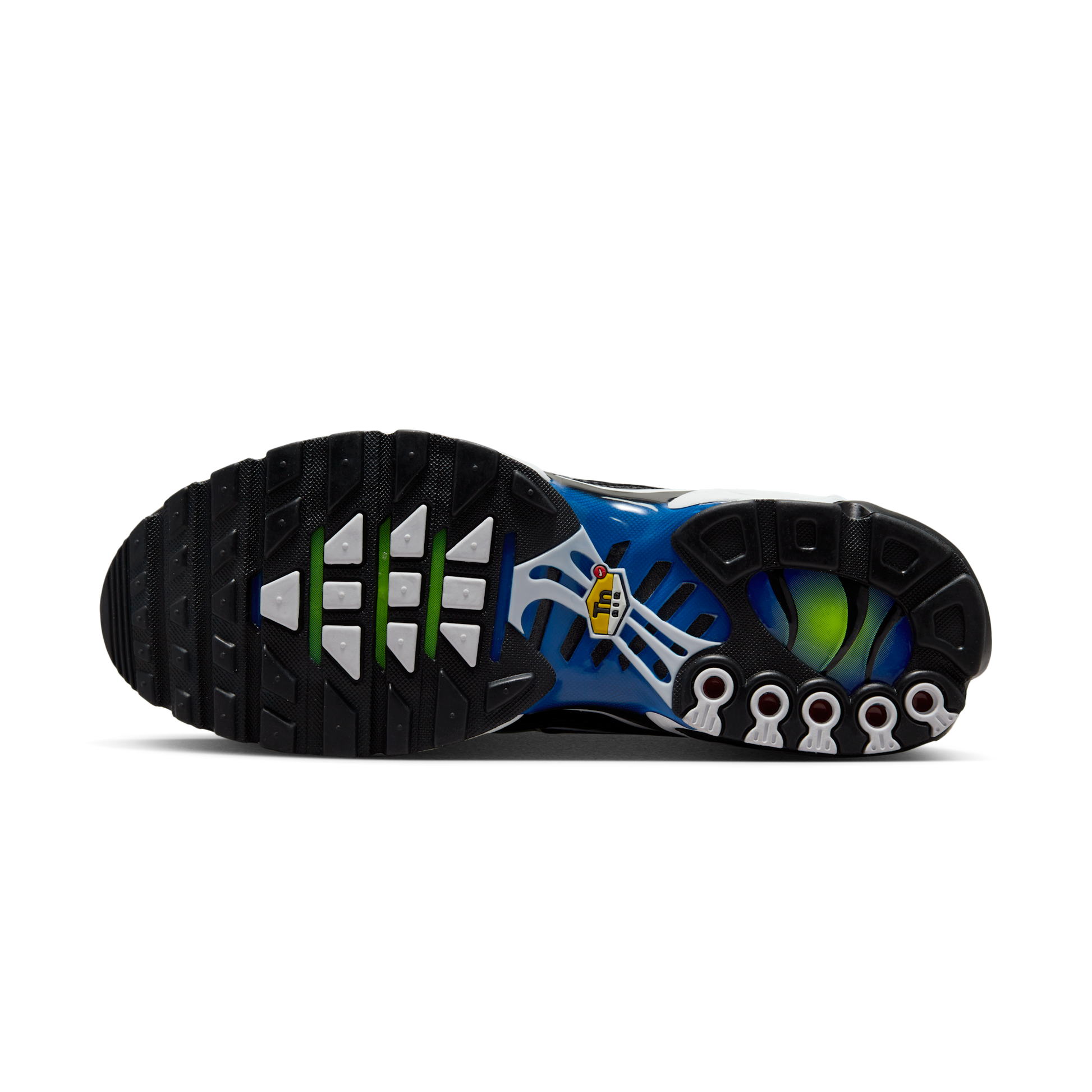 Nike Air Max Plus Racer Blue Volt