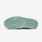 Jordan 1 Mid Light Dew (Women's)