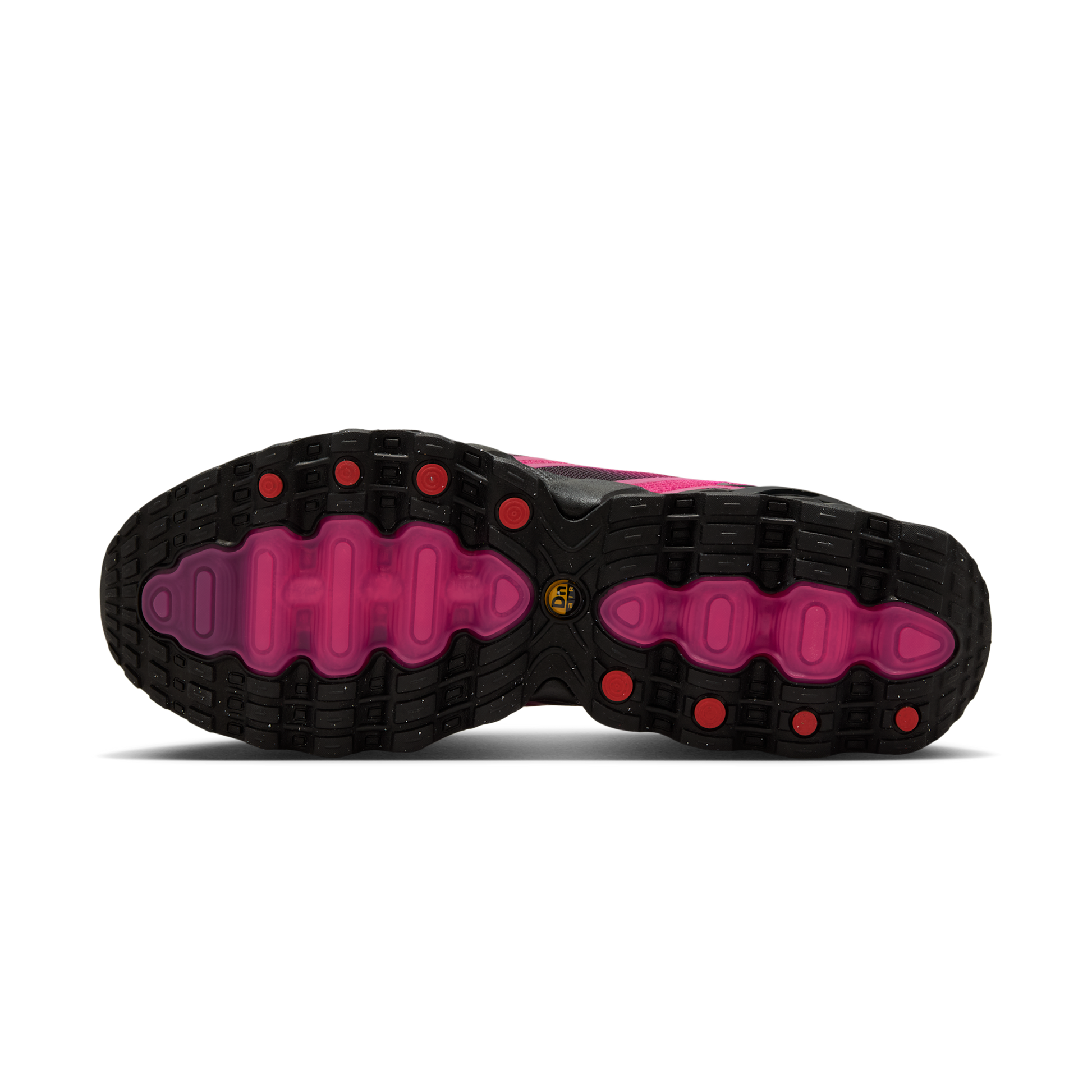 Nike Air Max Dn8 Laser Fuchsia Black (Women's)