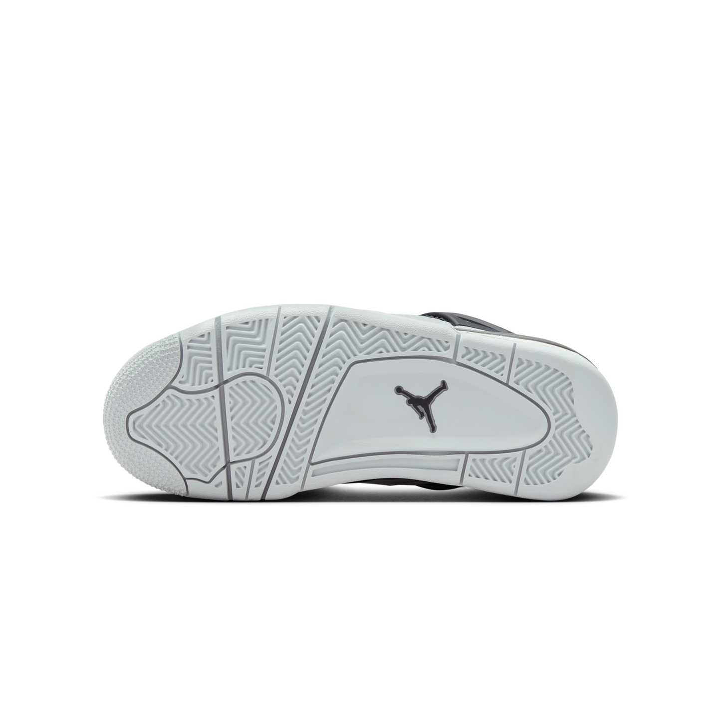 Jordan 4 Retro Platinum Gold (GS)