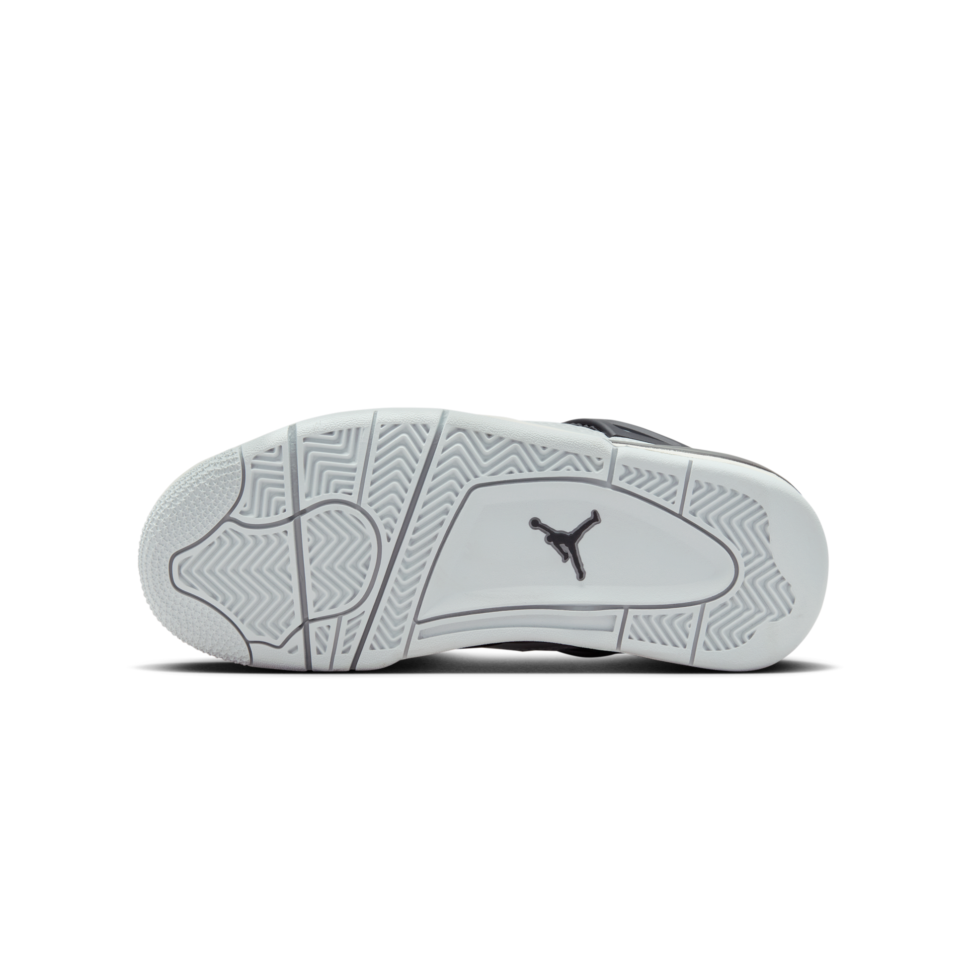 Jordan 4 Retro Platinum Gold (GS)