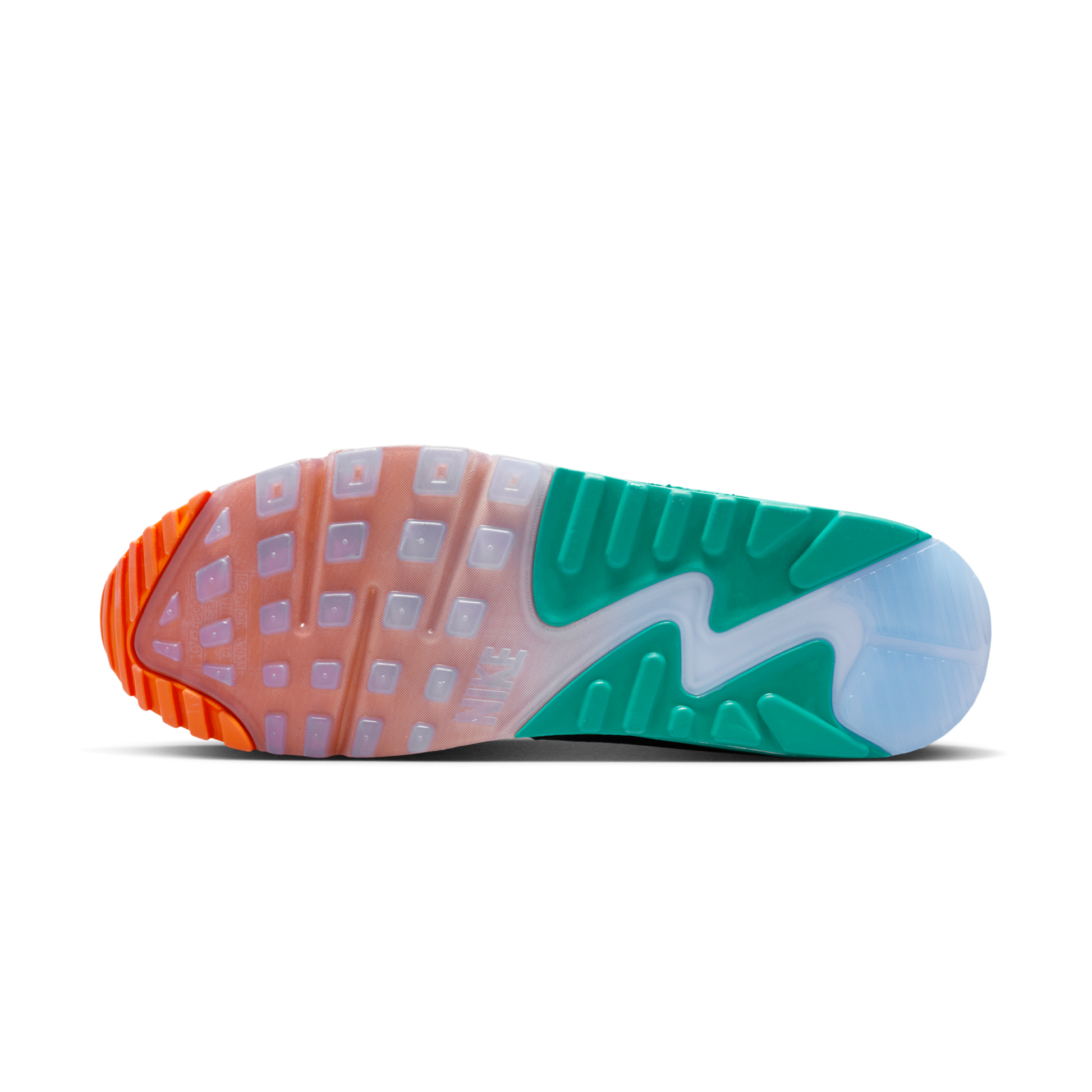 Nike Air Max 90 Miami Dolphins