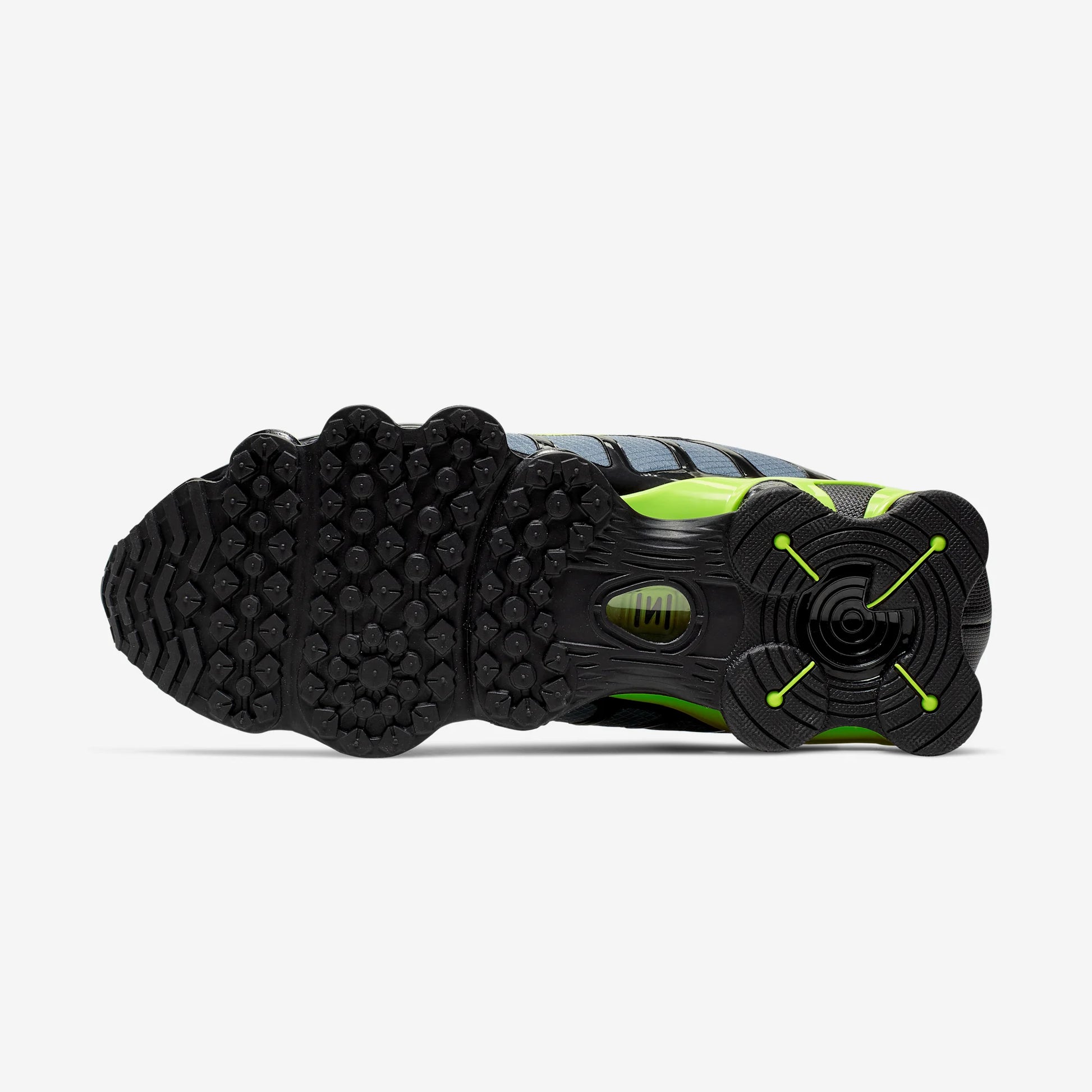 Nike Shox TL Thunderstorm
