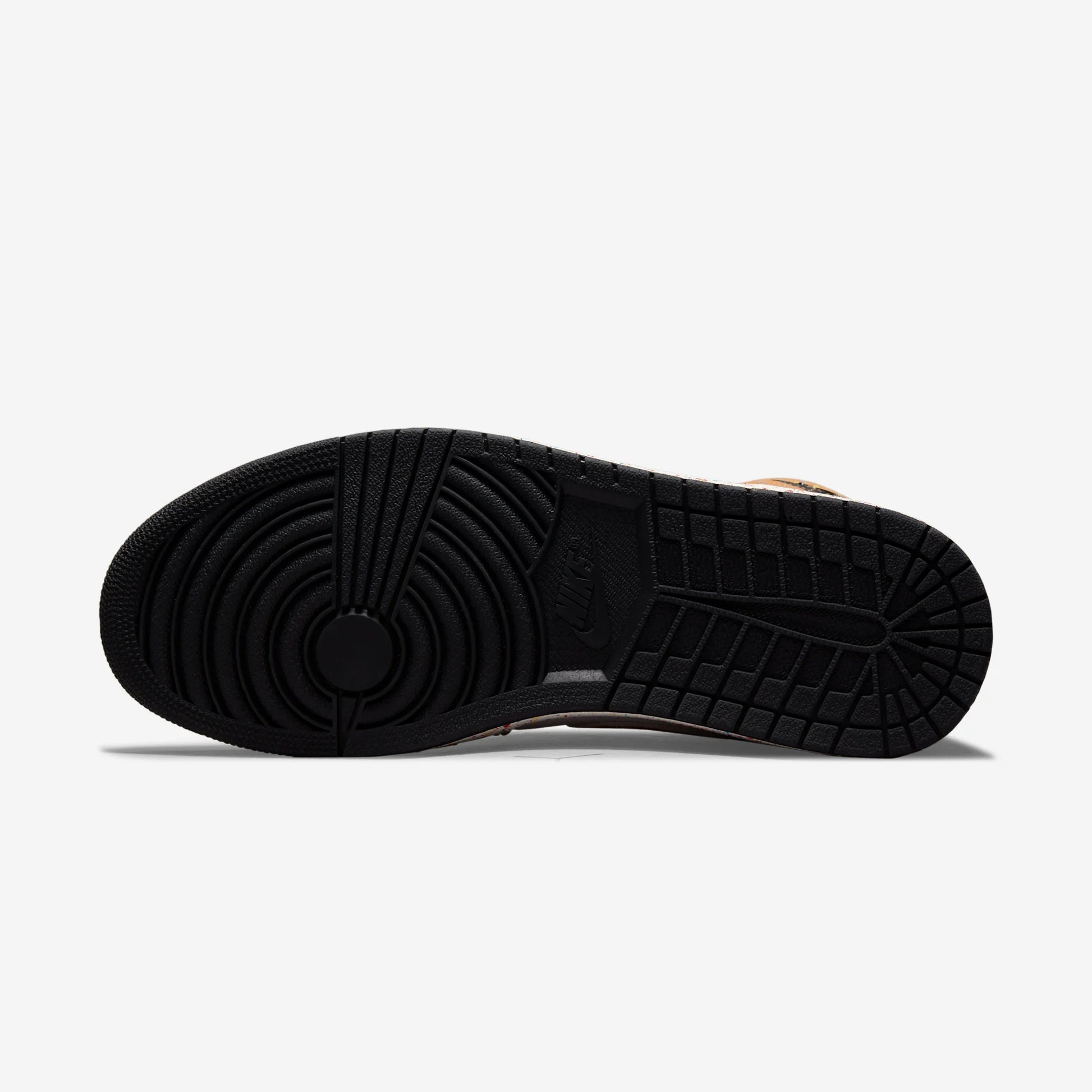 Jordan 1 Mid SE Brushstroke