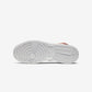 Jordan 1 Mid White Rose Gold (GS)