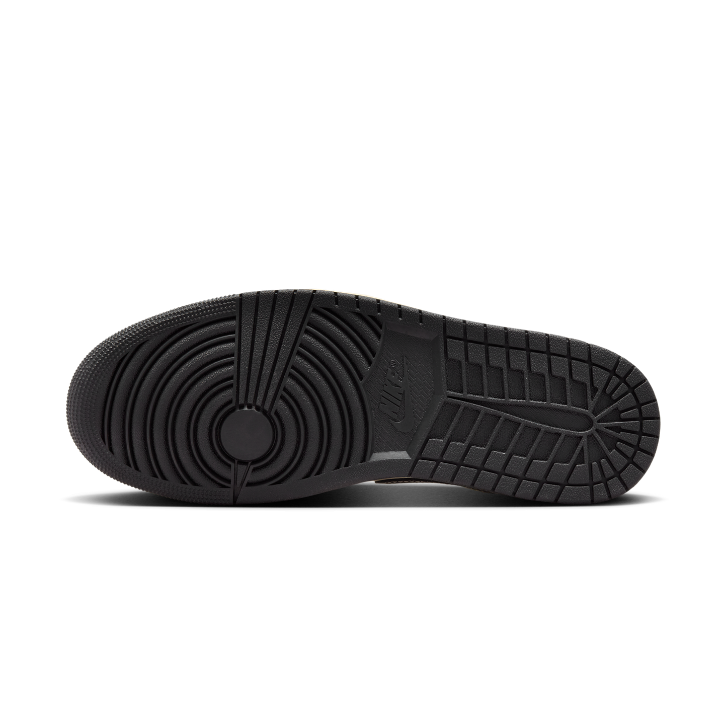Jordan 1 Low SE Coconut Milk Black Muslin