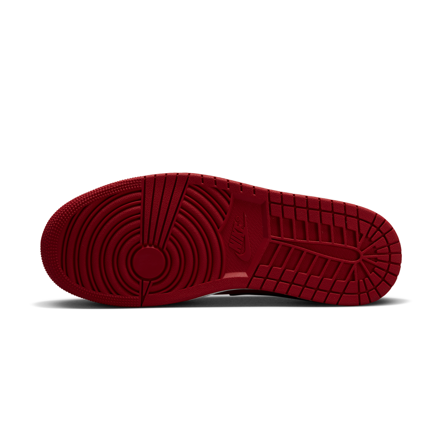 Jordan 1 Mid Reverse Bred (2021)