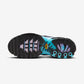 Nike Air Max Plus Black Hydrangeas (Women's)