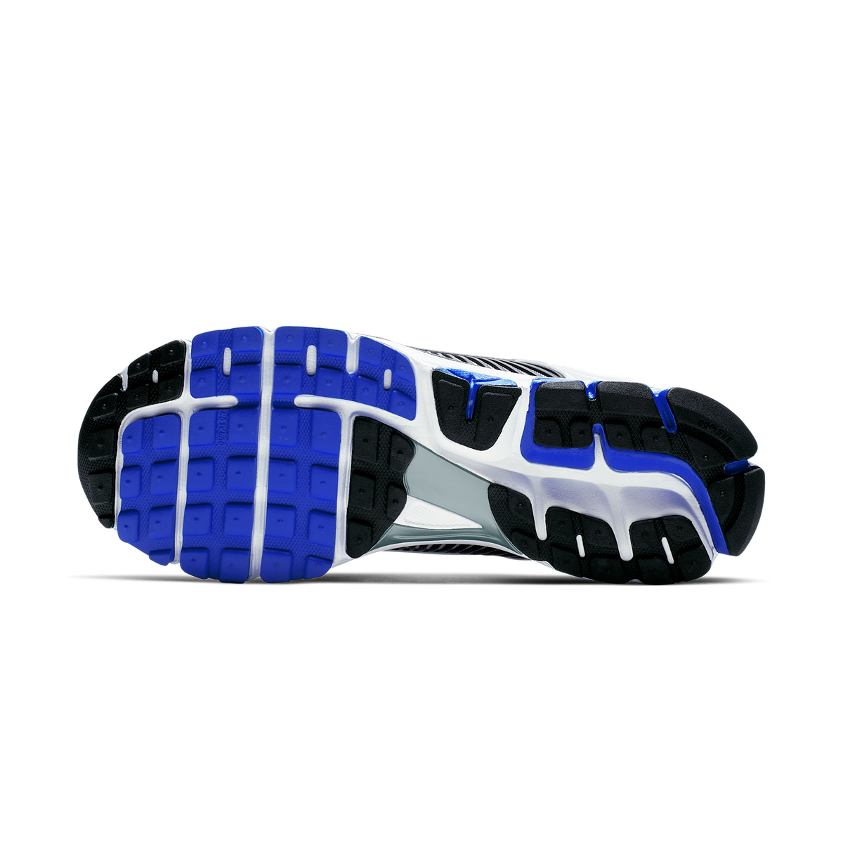 Nike Zoom Vomero 5 White Racer Blue Black
