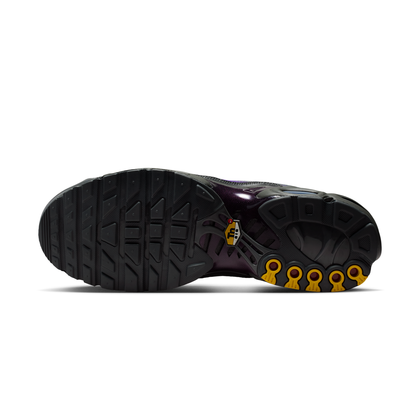 Nike Air Max Plus OG Iron Grey Wild Grape