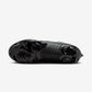 Jordan 1 Low TD Cleat Black White