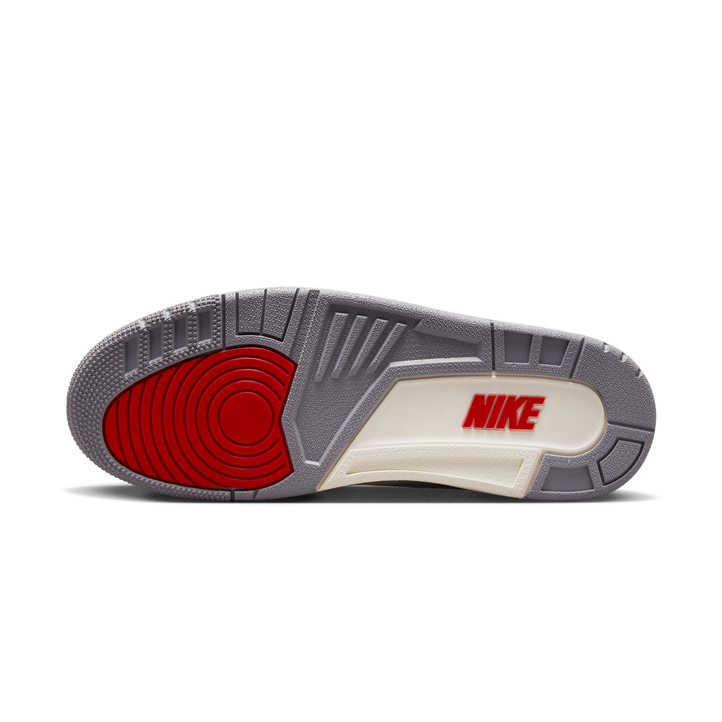 Jordan 3 Retro White Cement Reimagined