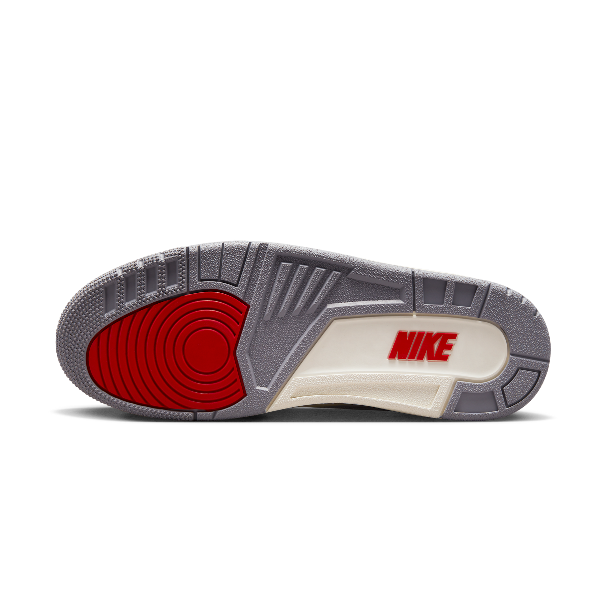 Jordan 3 Retro White Cement Reimagined