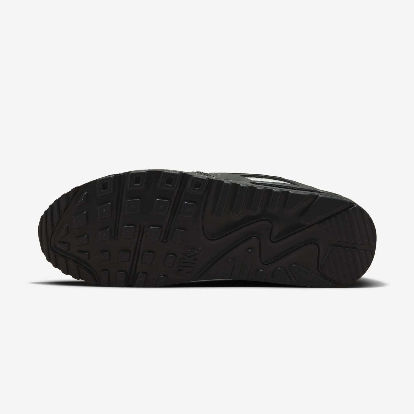 Nike Air Max 90 Slawn Black